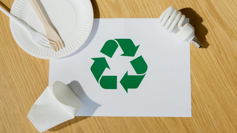 What are Compostable Biopolymers and Why Should Businesses Adopt Them?