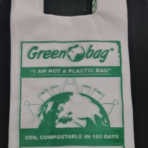 Eco-friendly grocery bags for daily shopping – strong and reusable