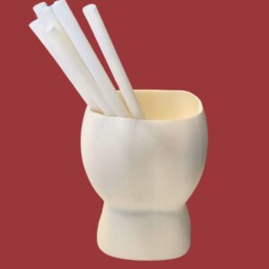Compostable Straw – Eco-Friendly, Plant-Based Drinking Straws