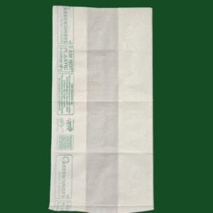 Biodegradable Compostable Grocery Bags 100% Eco-Friendly