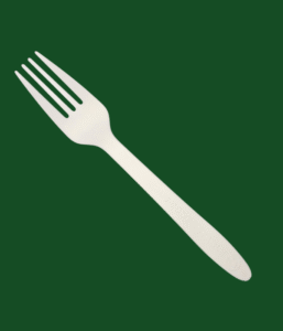 Compostable Forks – 100% Biodegradable & Eco-Friendly