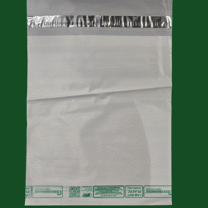Compostable Courier Bags – Secure, Tamper-Proof & Eco-Friendly