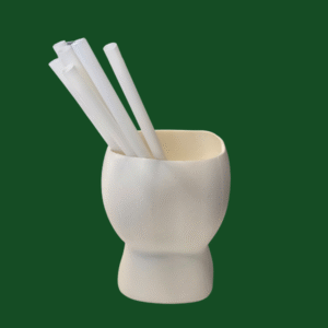 Compostable Straw – Eco-Friendly, Plant-Based Drinking Straws