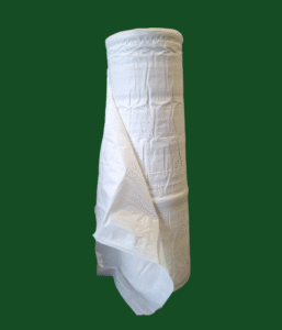 Sustainable Industrial Packaging – Compostable & Durable